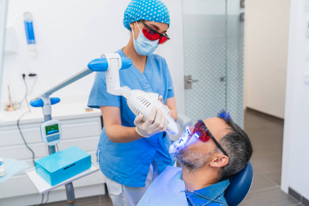 Best Walk-In Emergency Dental Services in Chaparral, NM