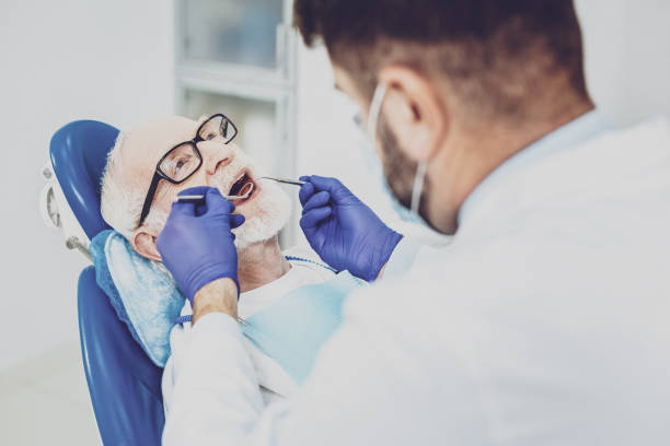 Best Knocked-Out Tooth (Avulsed Tooth) Treatment in Chaparral, NM